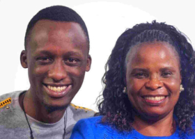 Please Come Back Home, Mother of Kenyan Social Media Influencer Xtian Dela Begs Him