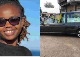 Body of a Kenyan Student Who Drowned in Australia Airlifted for Burial 