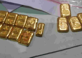 Three Kenyan Women Arrested at Mumbai Airport for Smuggling Sh22 Million Gold 