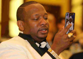 Former Governor Mike Sonko's Facebook Account Suspended over Anti-LGBTQ Comments