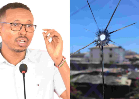 My Life is in Danger, Nyali MP Mohammed Ali Says 