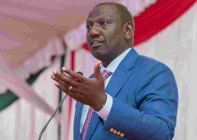 Enough is Enough: President Ruto Warns Raila Against Holding Unlawful Protests 