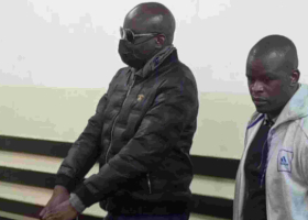 Two Kenyans Charged with Defrauding a US National of Sh130 Million 
