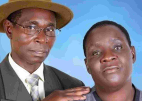 Slain US-Based Kenyan Couple Received a Visitor on the Night They Were Killed, Grandson Says 