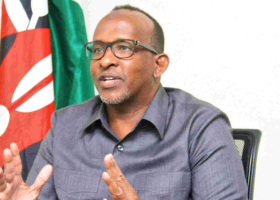 Duale: Kenyatta Family Has Sent Emissaries to Ruto Pleading to be Left Alone
