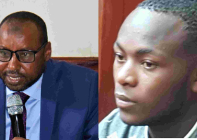 Boda Boda Rider in Court for Killing Banissa MP in Hit-and-Run Accident
