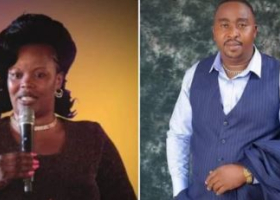 Detectives Probe Pastor Elizabeth Githinji’s Death at Gospel Singer Dishon Mirugi’s House