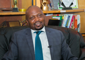 CS Moses Kuria Says Kenya Shilling to Strengthen Against US Dollar, Exchange at Sh85