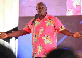 US Embassy Dismisses Statement on Revocation of Deputy President Rigathi Gachagua’s Visa
