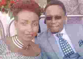 CS Ababu Namwamba's Former Wife Priscah Mwaro Found Dead 