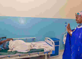 Nairobi County Gov’t to Name Mutuini Hospital After First Lady Rachel Ruto