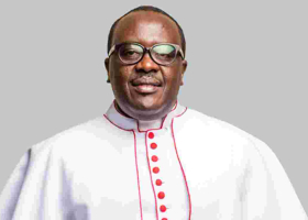 Kenyans Want Services Not Prayers, ACK Provost Sammy Wainaina Tells President Ruto