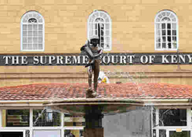 Judiciary Dispels Reports on Resignation of Supreme Court Judges