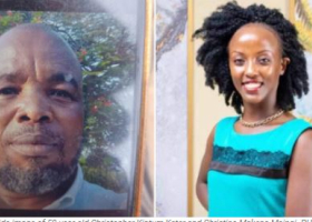 Pastor Linked to 35-Year-Old Woman's Murder in Ruiru Arrested