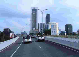 No Demonstrations on Nairobi Expressway, Operator Warns 