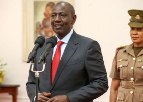President Ruto Speaks Out as Raila Declares Monday Protests Weekly 
