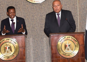 Kenya and Egypt Agree on Visa-Free Regime to Promote Trade and Tourism 