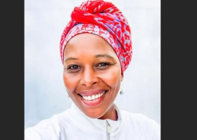 Kenyan-born Woman Appointed Director of Diversity, Equity, Inclusion and Belonging in Beverly City