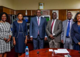 Zambia Offers Kenyan Farmers 20,000 Hectares of Land for Large-scale Farming