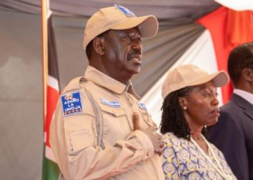 Raila 'Declares' March 20th a ‘Public Holiday’ for Kenyans to Participate in Mass Action