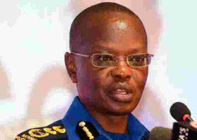 Ruto Appoints Former Inspector General of Police Joseph Boinnet as Deputy National Security Advisor