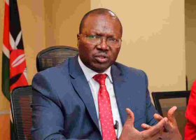 Hustler Fund Loans Hit Sh21 Billion in Four Months 