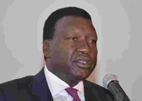 Kenya Inks a Deal to Import Fuel from Saudi Arabia, UAE on Credit