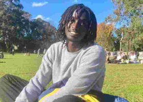 Police in Australia Searching for a Missing Kenyan Man