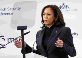 US Vice President Kamala Harris to Visit Africa