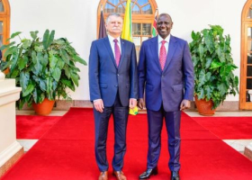 President Ruto Directs Foreign Affairs Ministry to Open an Embassy in Budapest, Hungary