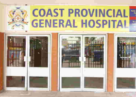 Baby Swapping? Mystery of a Mombasa Woman Who Delivered a Baby Boy Only to be Handed a Dead Girl