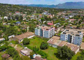 Why Most Real Estate Investors Are Rushing to Kisumu City