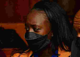 Safari Rally Driver Maxine Wahome Declared Fit to Stand Trial for Boyfriend’s Murder