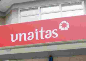 Daring Thugs Stage a Daylight Robbery at Unaitas Bank in Murang'a