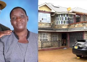 US-Based Kenyan Couple Brutally Murdered in Their Home in Nyamira