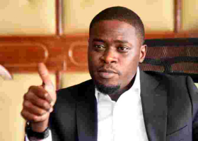 Governor Sakaja Vows to Protect Nairobi from Azimio Mass Action