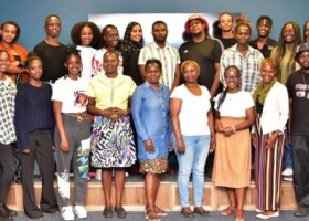 20 Kenyan-Based Fashion Start-Ups Selected for British Council Incubator