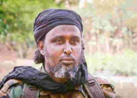 US Offers $5 Million for Capture of Al-Shabaab Spokesperson Responsible for Attacks in Kenya and Somalia