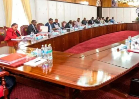 Kenya Approves Extradition of Citizens to China and Italy