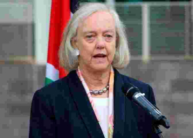 US Gov’t Denies Claims of Promoting LGBTQ Agenda in Kenya