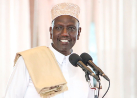 Kenya 'Disturbed' By UN Official's Comments About President Ruto in Leaked US Documents