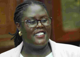 Winnie Odinga: My EALA MP Job is Just a Side Hustle