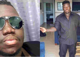 Big Papa: DCI Detectives Searching for a Serial Fraudster Wanted in Three Countries 