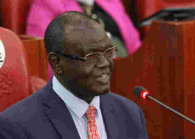 Former Governors Kiraitu Murungi and Samwel Ragwa Land Gov’t Jobs in Ruto’s Latest Appointments 