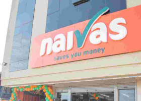 Naivas Supermarket Confirms Suffering a Cyberattack, Says Some Data May Have Been Compromised 