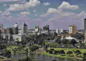 Nairobi and Mombasa Ranked Among World’s Wealthiest Cities 