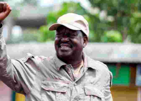 Raila Says Gov’t Must Lower Unga Prices to Sh100, Not Sh150