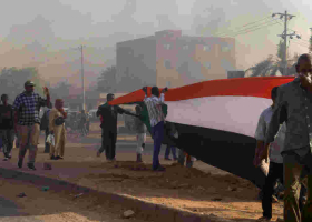 Over 3,00 Kenyans Stuck in Sudan Amid Escalating Conflict 