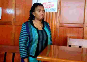 Keroche CEO Tabitha Karanja Charged Afresh in Sh14 Billion Tax Evasion Case