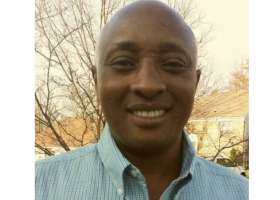 Death Announcement: Dr David Ndungu Mburu of Baltimore, Maryland